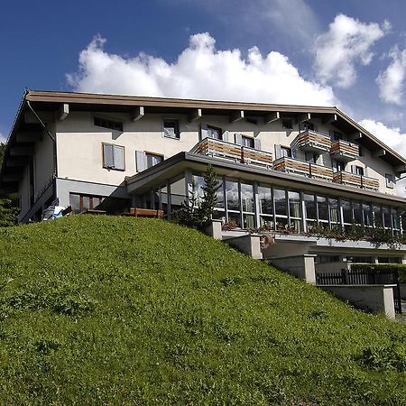 Hotel Pare ليفينو المظهر الخارجي الصورة