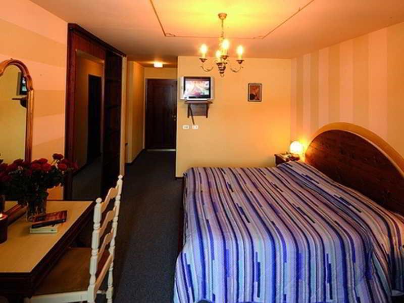 Hotel Pare ليفينو المظهر الخارجي الصورة
