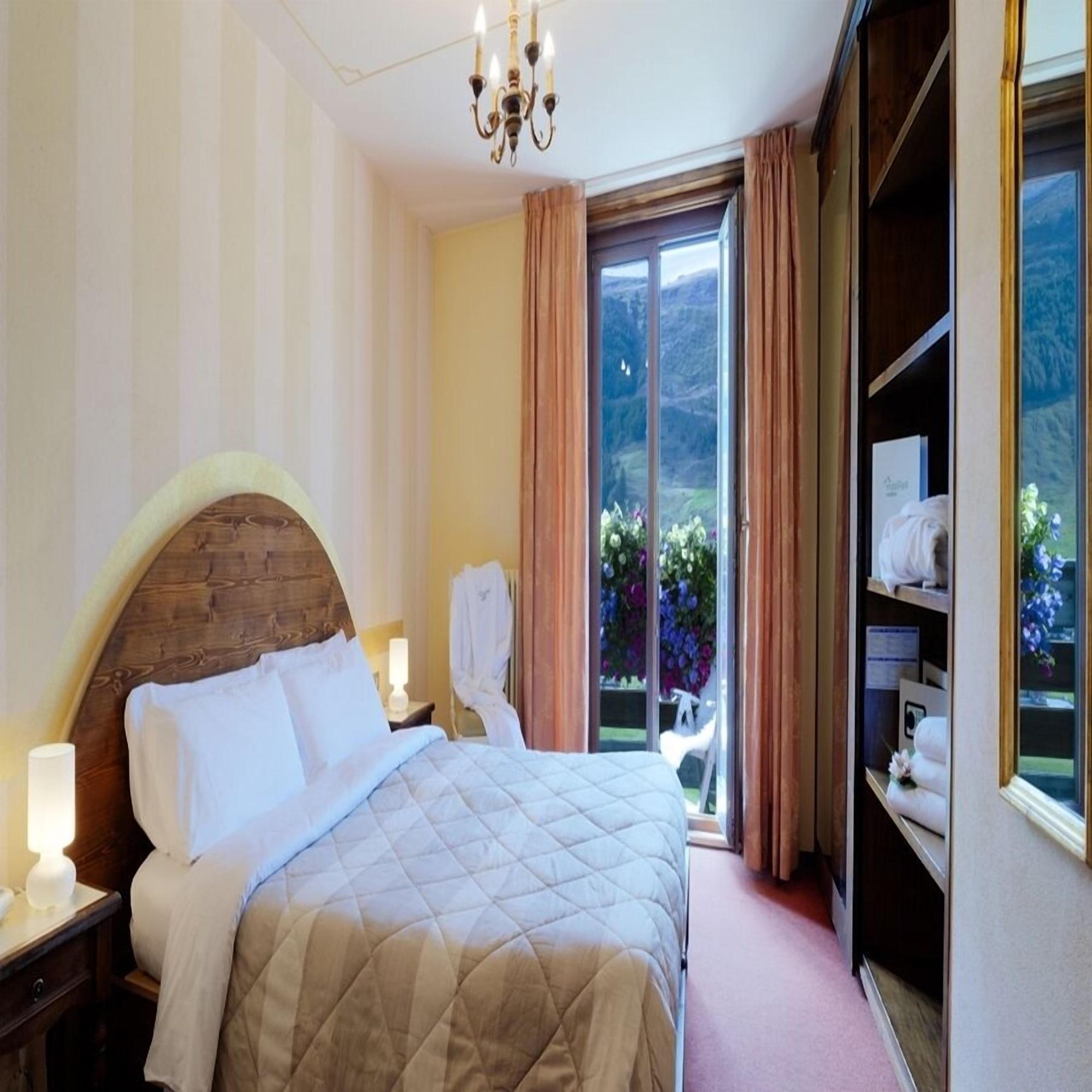 Hotel Pare ليفينو المظهر الخارجي الصورة