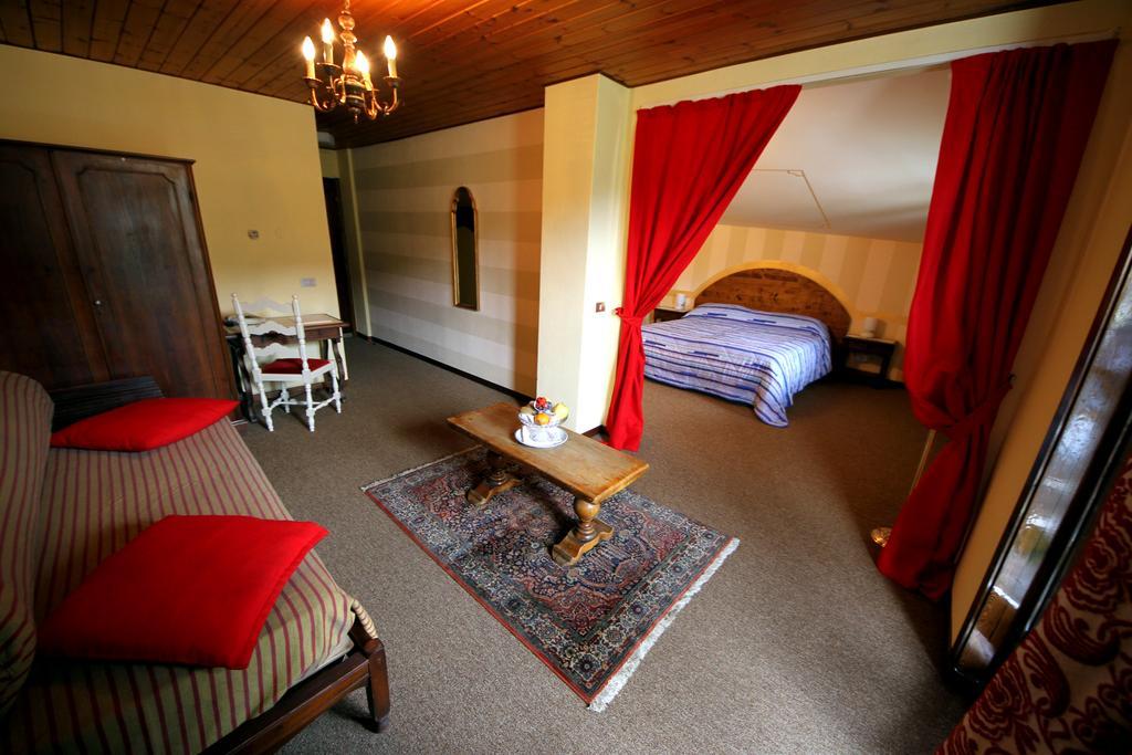 Hotel Pare ليفينو المظهر الخارجي الصورة