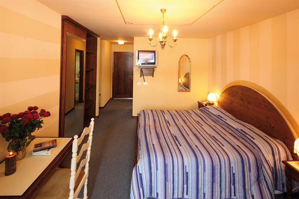 Hotel Pare ليفينو المظهر الخارجي الصورة