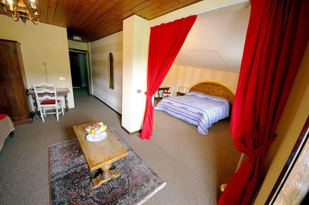 Hotel Pare ليفينو المظهر الخارجي الصورة